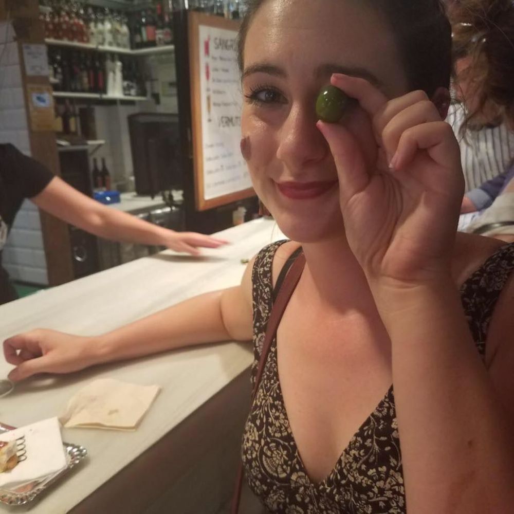 Meet your Posher, Janelle